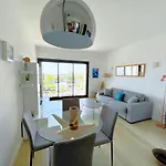Apartament La Rade