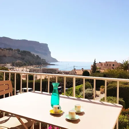 Apartament La Rade