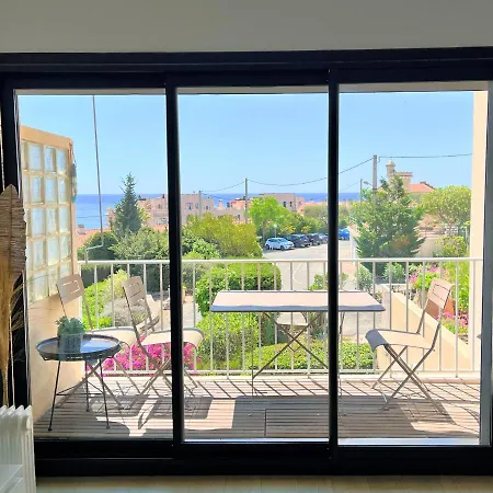 Apartamento La Rade *