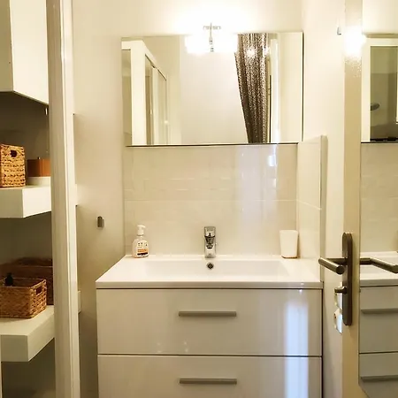 Apartamento La Rade *