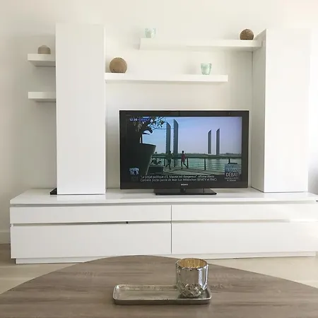 La Rade Apartman Cassis