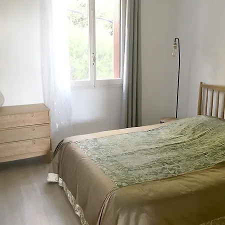 Apartment La Rade Cassis