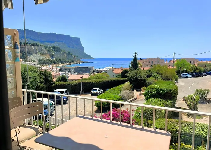 La Rade Cassis